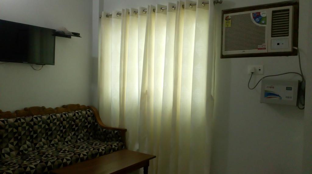 Dynasty Guest House Варанаси Экстерьер фото